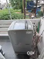 Lg machine