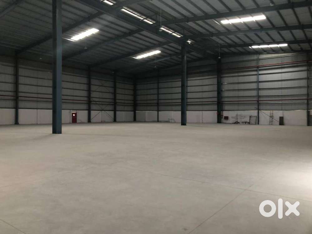 Warehouse available for Rent in Arjun Baroda, Indore