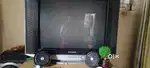 Good quality TV with speakers