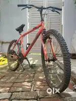 KROSS GLOBAT STOP NOWERE