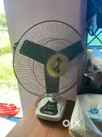Table Fan(Not working)