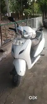Honda Activa