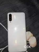 Samsung A70s 8gb ram 128gb storage