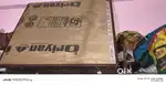 Folding charpai two manth old condition new