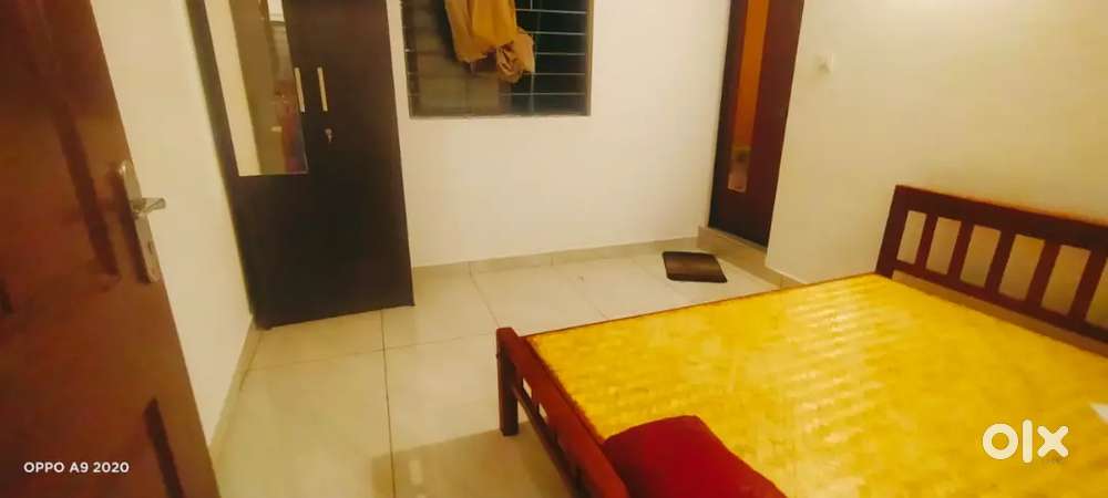 2bhk fully furnished apartment
