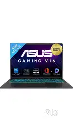 Asus v16 16 in i5 16gb 1tb rtx 4050