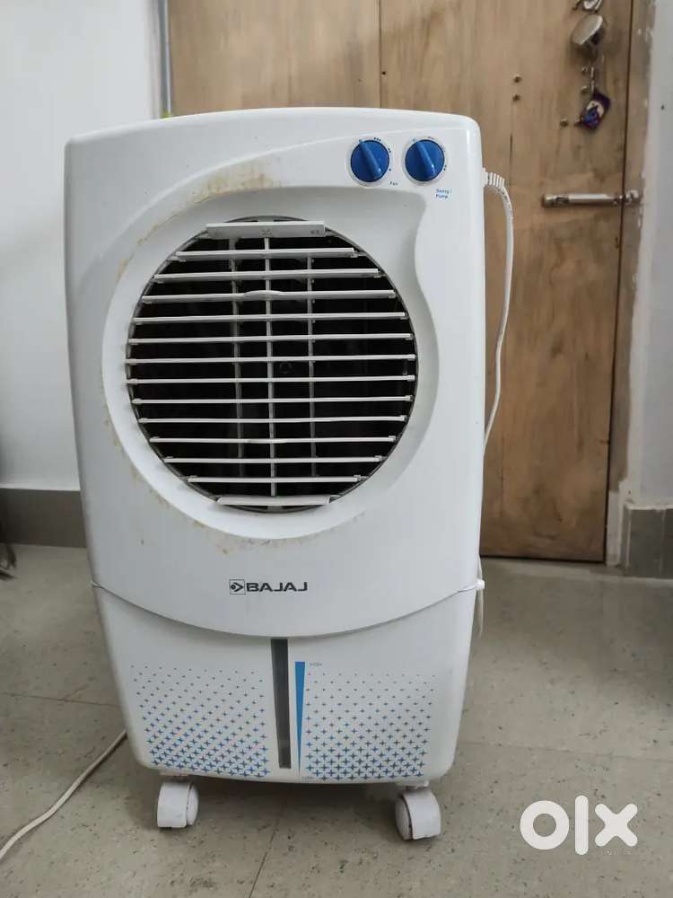Cooler Bajaj(personal cooler)