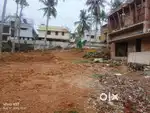 (ID-S 224411) Residential 5 CENT  Land for Sale at VAZHAYILA