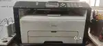 RICOH LASERJET PRINTER - SP210su