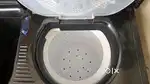 5 STAR 9KG HAIER Washimg machine ( 2 Month used )