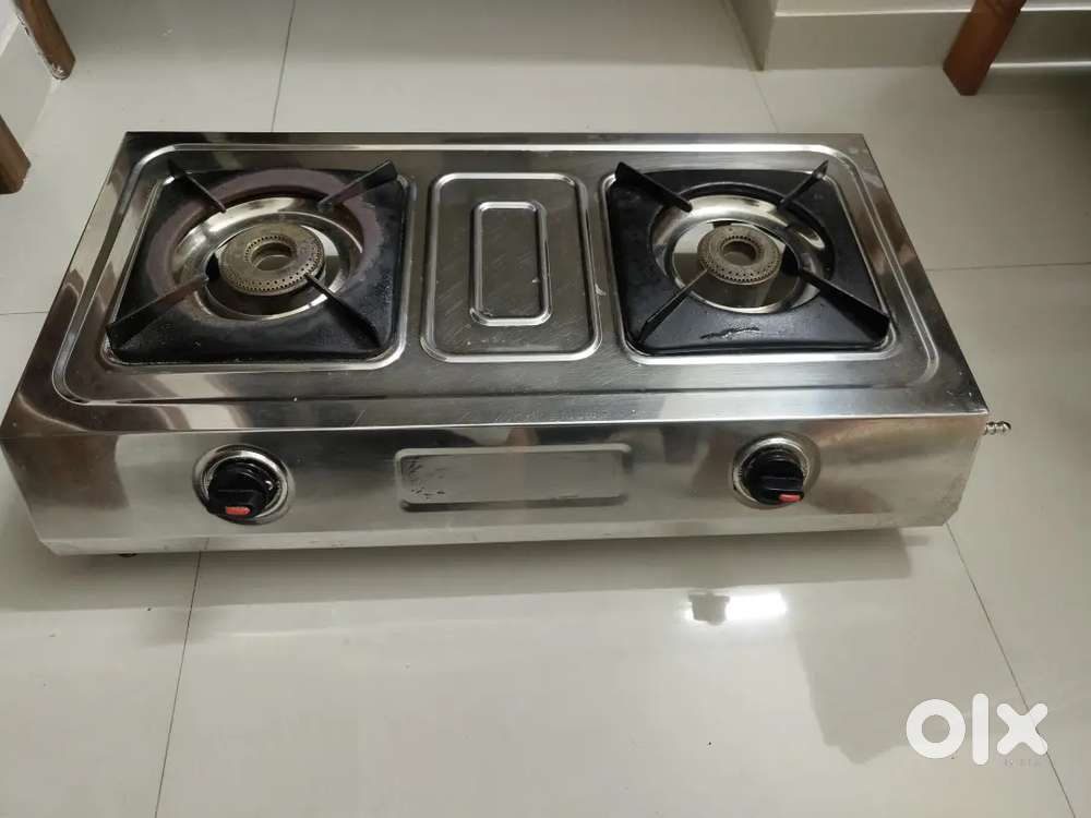 Gas Stove for sale