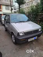 Maruti Suzuki 800 2012 Petrol Well Maintained