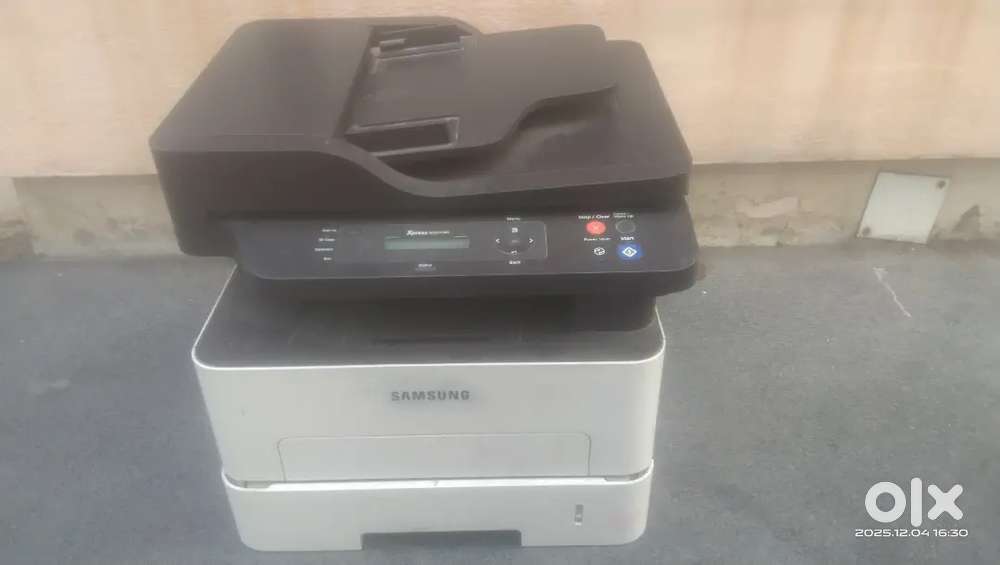 Samsung Printer m2876nd