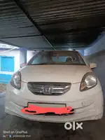 Honda amaze 2015..सिर्फ स्क्रैप होगी