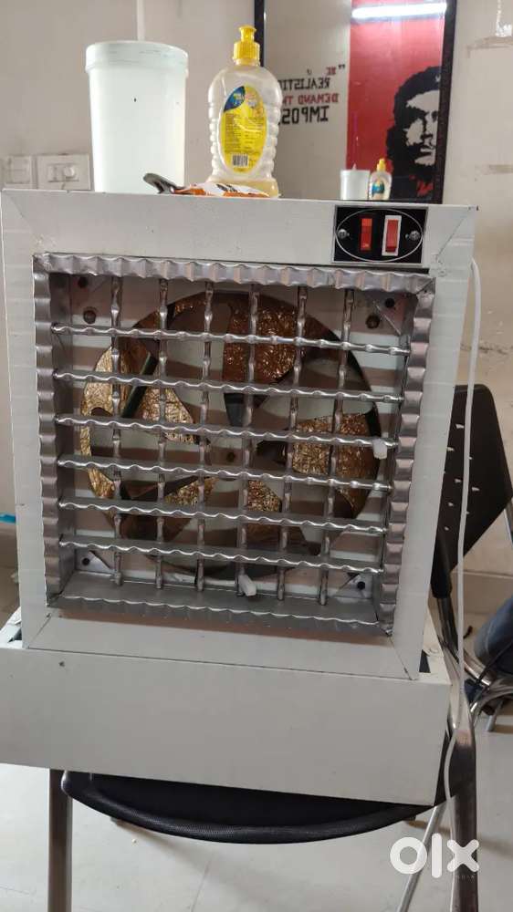 Air cooler for hostels, pgs