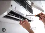 All type AC service and reapir ,