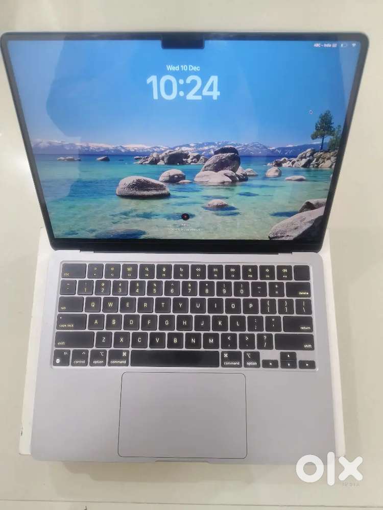 MacBook Air M2 2022