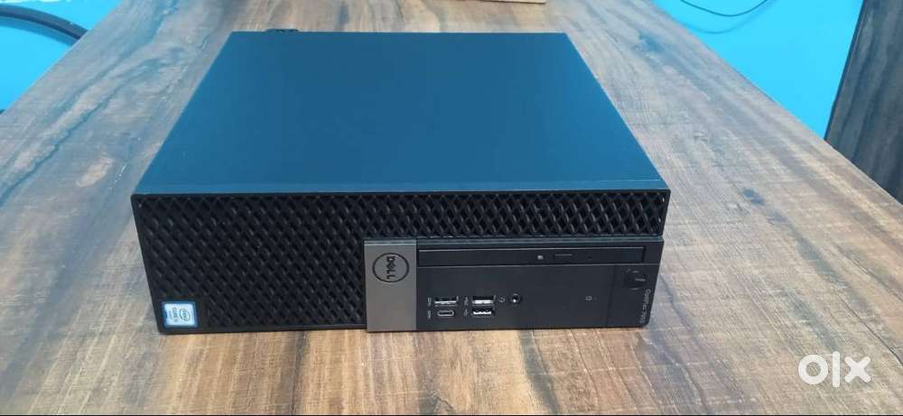 Dell optiplex 7050 model PC
