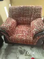 4 Seater - SOFA