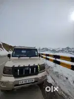 Mahindra Maxx 2022 Diesel Well Maintained