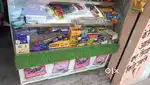 Fridger  Counter