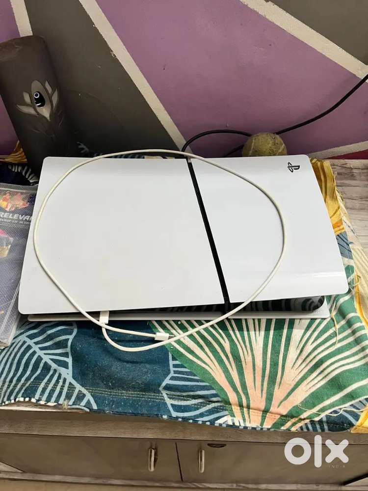 PS5 Digital Edition