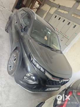 Maruti Suzuki Fronx 2023 Petrol Well Maintained