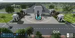 Turant makan banva kar rahe approved site me Sultanpur road per