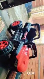Jeep Avenger 2024 Electric 5000 Km Driven
