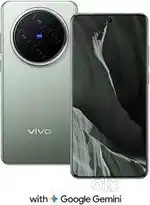 Vivo x200 12 256