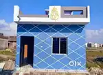 low budget plot & house