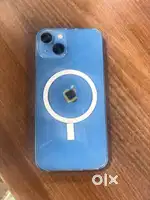 Mobile in excellent condition