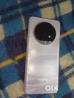 Realme 13pro (24/512) (exchange with iphone & OnePlus)