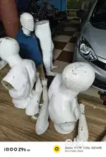 mannequin dolls