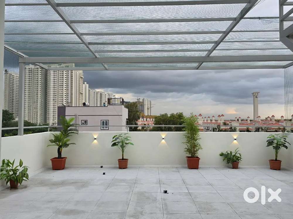 5-BHK EAST Facing Indipendent house for sale