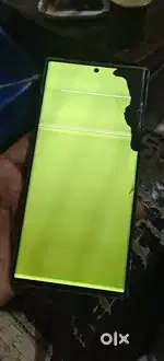 Samsung 22 ultra 12 256