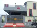 Individual house for rent