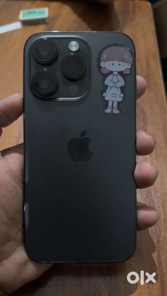 Iphone 14 pro USA e sim only