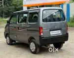 Eco Maruti