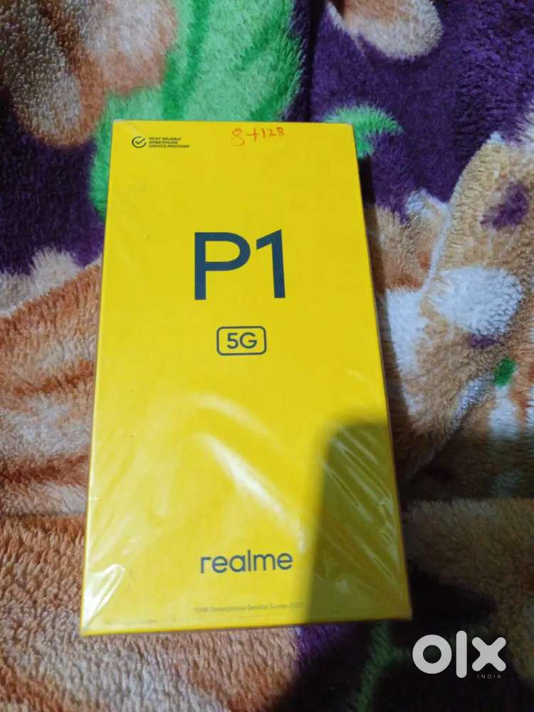 P1 5g good condition