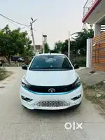 Tata Tigor EV 2025 Electric 2560 Km Driven Brand new