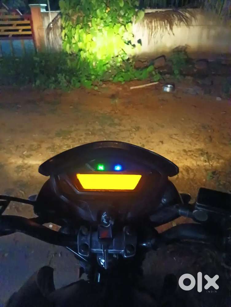 Price negotiable. Honda Unicorn-160cc