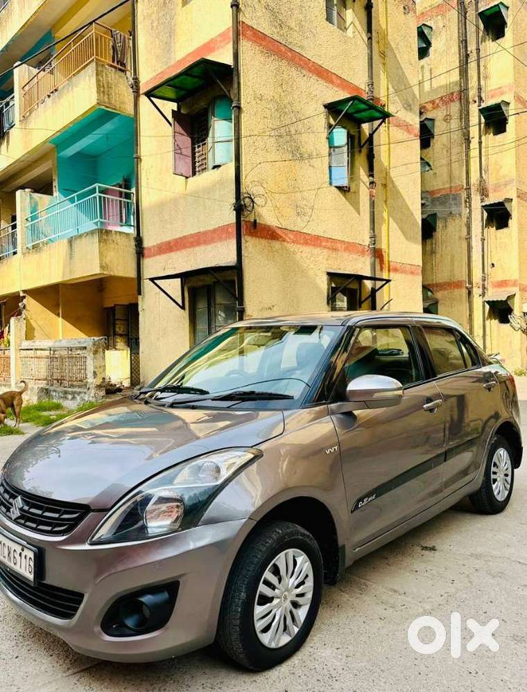 Maruti Suzuki Swift Dzire VXI Optional, 2012, Petrol
