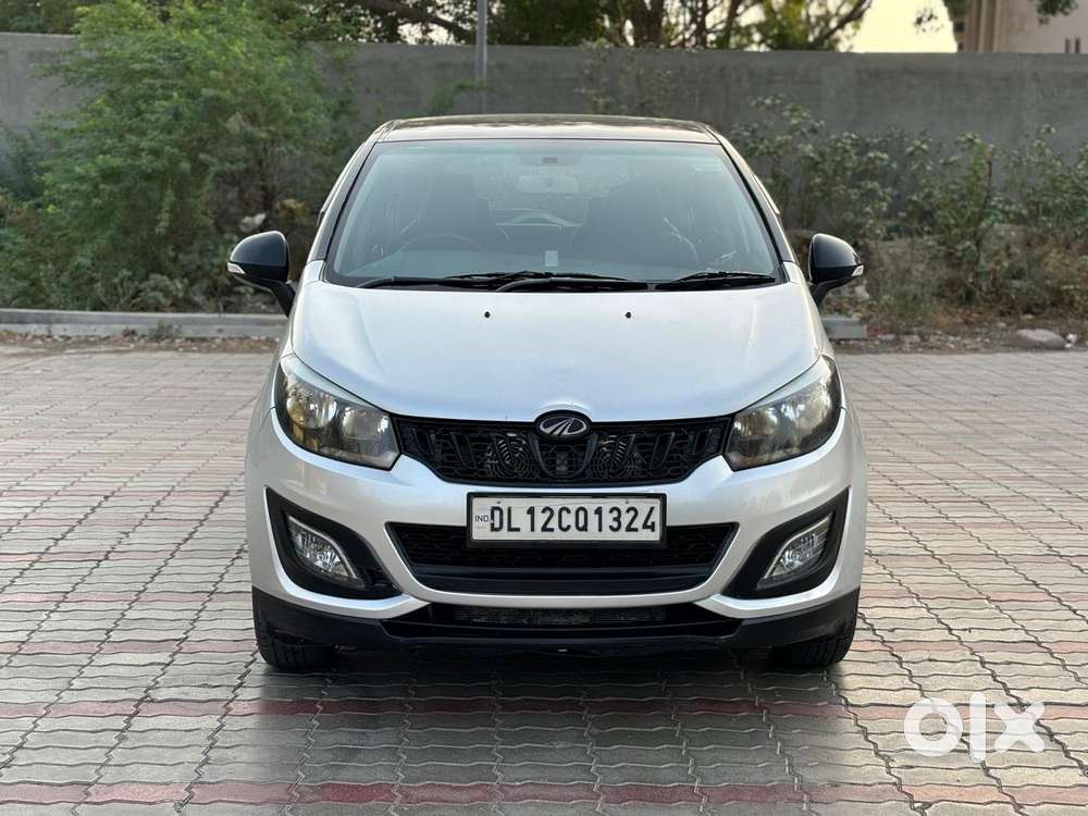 Mahindra Marazzo M4, 2018, Diesel