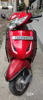 Honda Activa 2013 model single owner