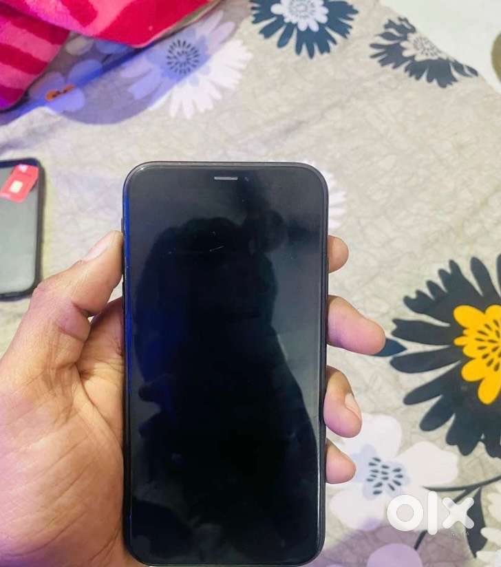 Iphone Xr 128 gb