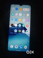 Vivo y21 ok condition mobile