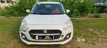 Maruti Suzuki Swift LXI Optional-O, 2021, Petrol