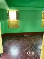 Roadside spacious 2bhk apartment in Rishra