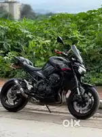 Kawasaki z900 excellent condition for SELL